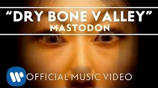 Dry Bone Valley