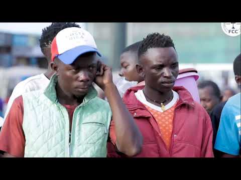 TATIZO LA BANDO KUISHA MAPEMA KUCHUNGUZWA