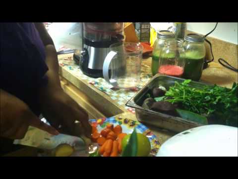 Weight Loss and Immunity Boost Juice Recipes