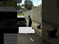 Carjacker leaves toddler on side of South Florida road - 00:26 min - News - Video
