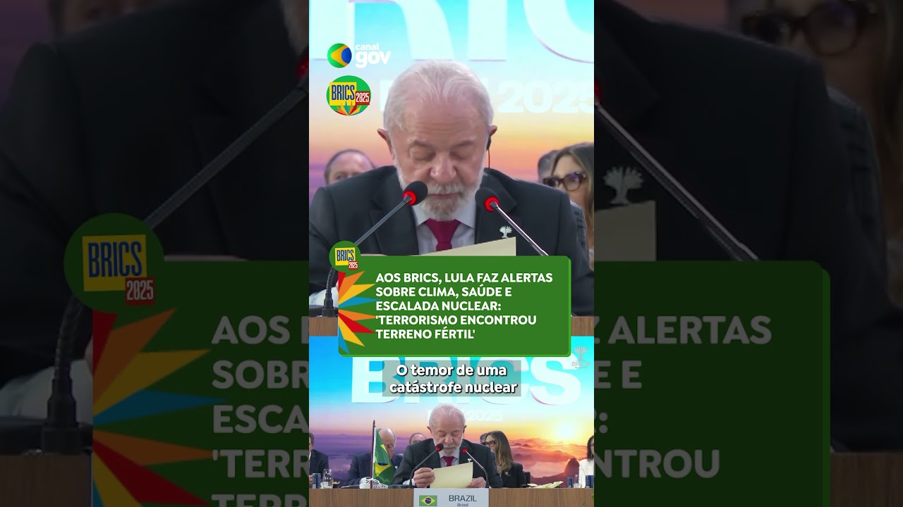 7 de julho de 2025
