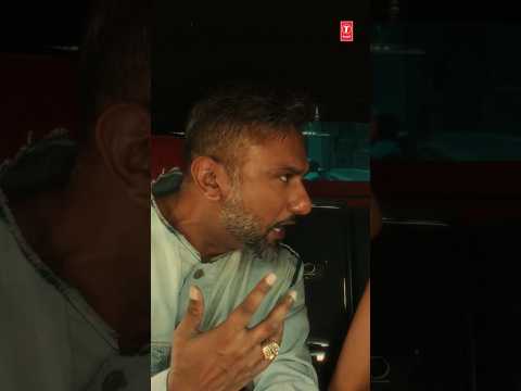 THIS IS 6:00 AM FEELS🔥🔥 - YO YO HONEY SINGH | HEERA SOHAL | GLORY