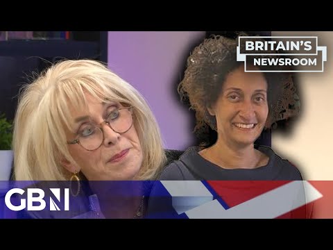 'We are not a Muslim country!' - Katharine Birbalsingh defends ban on praying in school