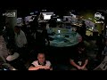 See the moment crew learns Odysseus spacecraft landed on the moon  - 05:51 min - News - Video