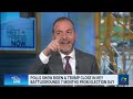 Chuck Todd: Late-breaking voters will decide the 2024 election  - 05:39 min - News - Video