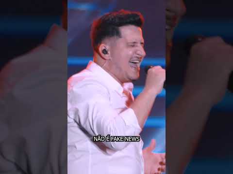 Não é Fake News - 06/10 - André e Felipe #shorts