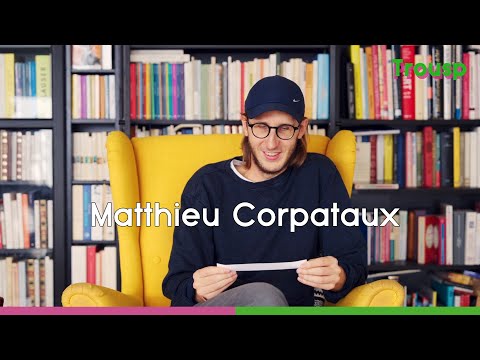 Vido de Matthieu Corpataux