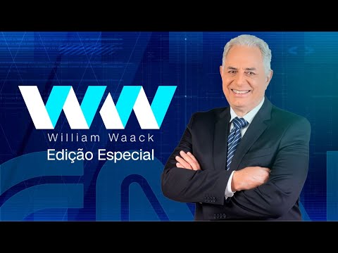 WW Especial - Donald Trump está dando um tiro no pé? - 09/02/2025