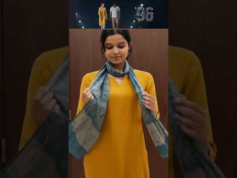 trending 96 kurthi meesho #meesho #meeshohaul #dress #fashion #trending #myntra #shorts #trisha