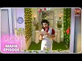 Mann Sundar | रुही और जुही की ज़िंदगी – क्या लिखा है तक़दीर में? | MahaEpisode | Dangal TV