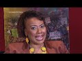 As war in Gaza rages on,  Martin Luther Kings daughter evokes his opposition to Vietnam war  - 03:13 min - News - Video