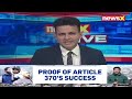 Former Stone-Pelters Reveal Naya Kashmir Mindset | 370-Abrogation Doubters Proved Wrong | NewsX  - 34:10 min - News - Video
