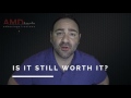 Lenovo Miix 700 Seven Months Later:  Is It Still Worth It? Vol. 4