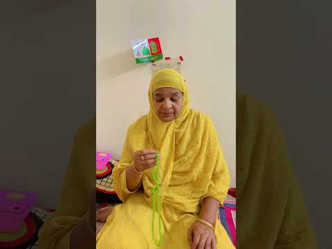 रात में सोने से पहले ३३ बार ये दुआ पढ़े फायदा होगा 💫☝️❤️ #shorts #youtubeshorts #trending #viral