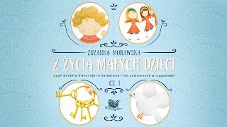 Zbiór zabawnych historyjek z życia różnych małych dzieci.🔔http://bit.ly/Subskrybuj_Bajkowisko - subs