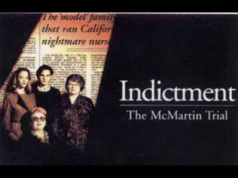 Indictment: The McMartin Trial'