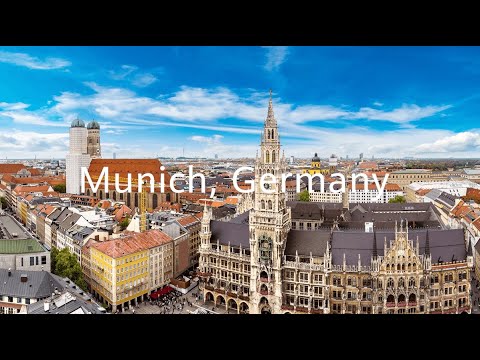 Huawei Network Summit 2023 the Final Stop Munich Germany