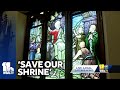 Save our shrine: Archdiocese assesses future of 61 churches