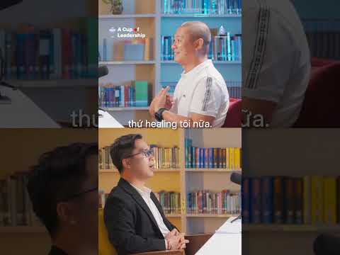 CHIẾC PHAO CỨU SINH MANG TÊN "HỌC MBA"