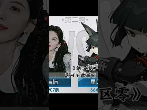 #绝区零 不敢想象赢了会怎么样