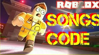 5 Music Codes And Secret Spot In Jailbreak - roblox jailbreak music id codes roblox music codes and