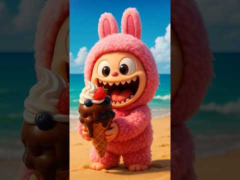 labubu dansing #labubu #labubuviral #labubulife #subscribe #shorts