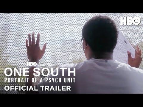 One South: Portrait of a Psych Unit'