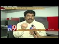 YS Jagan comes from faction background, alleges Bonda Uma