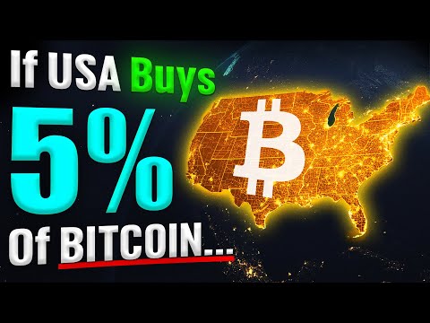 🚨BITCOIN UPDATE: US Senators’ Plan to Make You a MILLIONAIRE 💵 (Learn How NOW!)