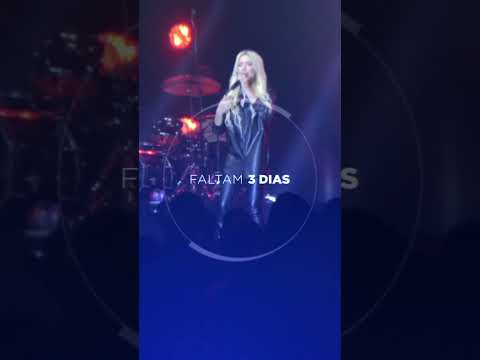 ⚠️ Faltam 3 dias para o lançamento de 