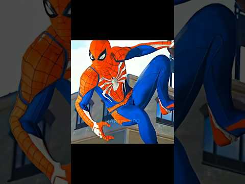 Marvel Spider-Man edit🥶 || Big dawns🎶🔥#keşfet #spidermanps4 #peterparker #marvel #mcu #gamers