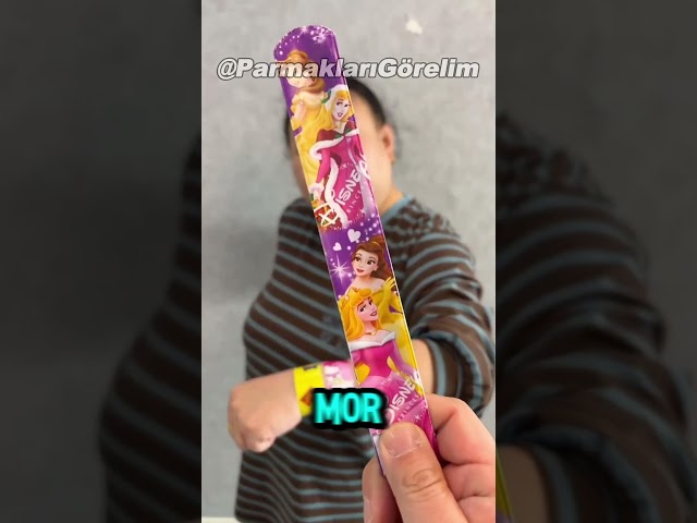 Kız Kardeşimin Muhteşem Bileklikleri! 😱🤩 #shorts