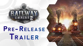 Railway Empire 2