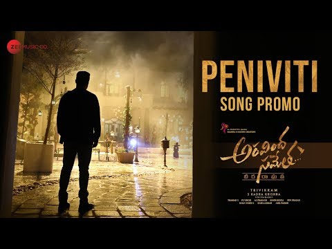 Peniviti-song-promo
