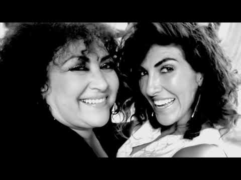 Amanda Miguel & Ana Victoria - Mi Buen Corazón (Versión Bachata) Video Oficial
