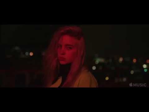 Billie Eilish - bitches broken hearts (Official Video)
