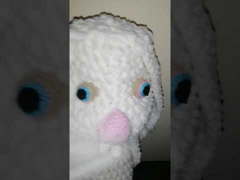 Honey X Bunny - is hiding