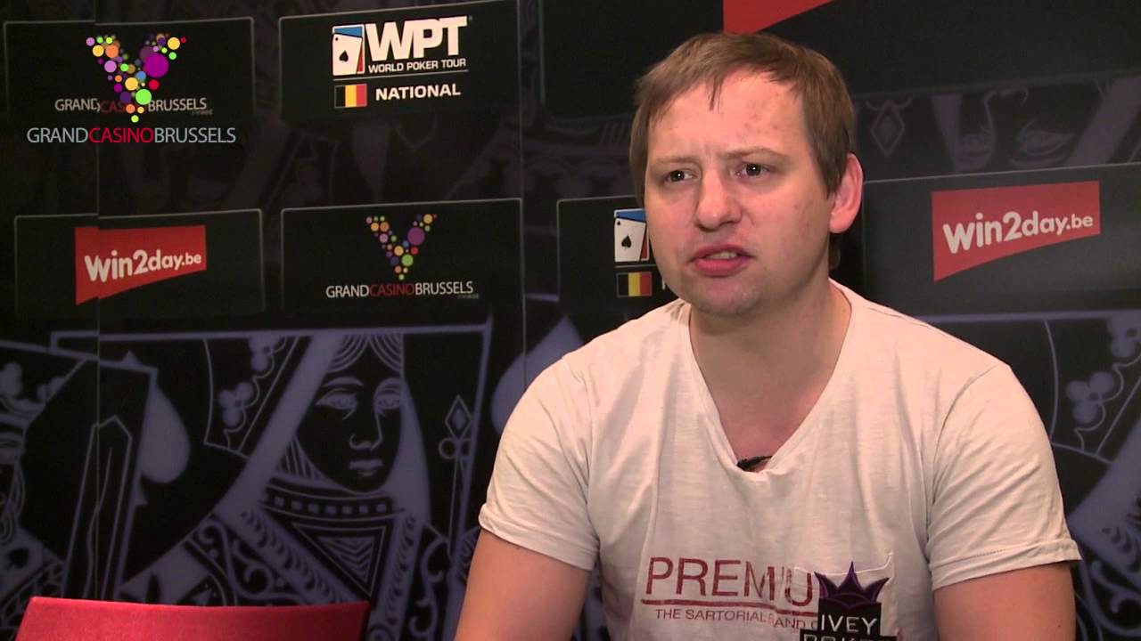 Wpt Brussels Wpt Brussels