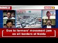 Delhiites Angry Over Traffic | Wheres Our Right To Live? | NewsX - 23:47 min - News - Video
