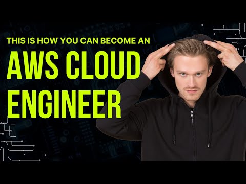 How To Become an AWS Cloud Support Engineer | 2025 Step-by-Step Guide