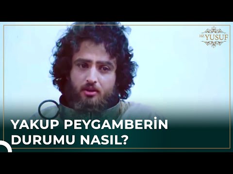 Kenan Halkından Bir Dost | Hz. Yusuf