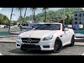 MERCEDES-BENZ SLK 55 AMG (R172) v1.0 