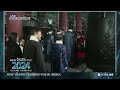 New Years celebration in Seoul, South Korea  - 04:54 min - News - Video