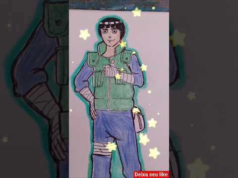 #naruto #anime #manga #art #jujutsukaisen #bluelock #dragonball #desenho