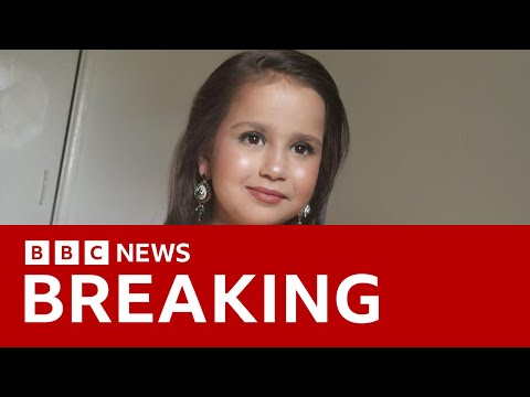 Sara Sharif death: Pakistan police take children from grandfather's house - BBC News