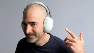 Vid�o-Test : Sony 1000X (The Collexion) Headphones Review | Worth It vs WH1000-XM6?