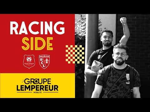 #Racingside #SRFCRCL thumbnail