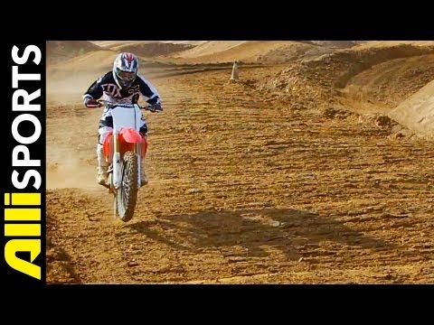 Jimmy Decotis on Whoop Sections 