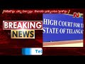 HC directs Telangana govt to file counter over Covid-19 prevention activities