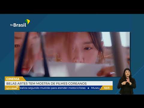 SP | Cinema Belas Artes exibe 17 filmes coreanos até a próxima quarta